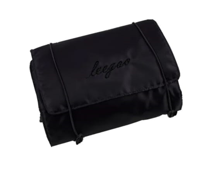 "Viaja, Maquíllate y Organízate – Con la Bolsa de Maquillaje 4 en 1"