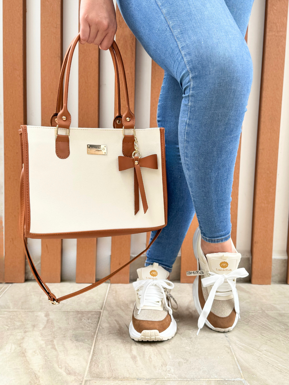 🎁 COMBO TAHIMA: MODA Y FUNCIONALIDAD PARA CADA DÍA