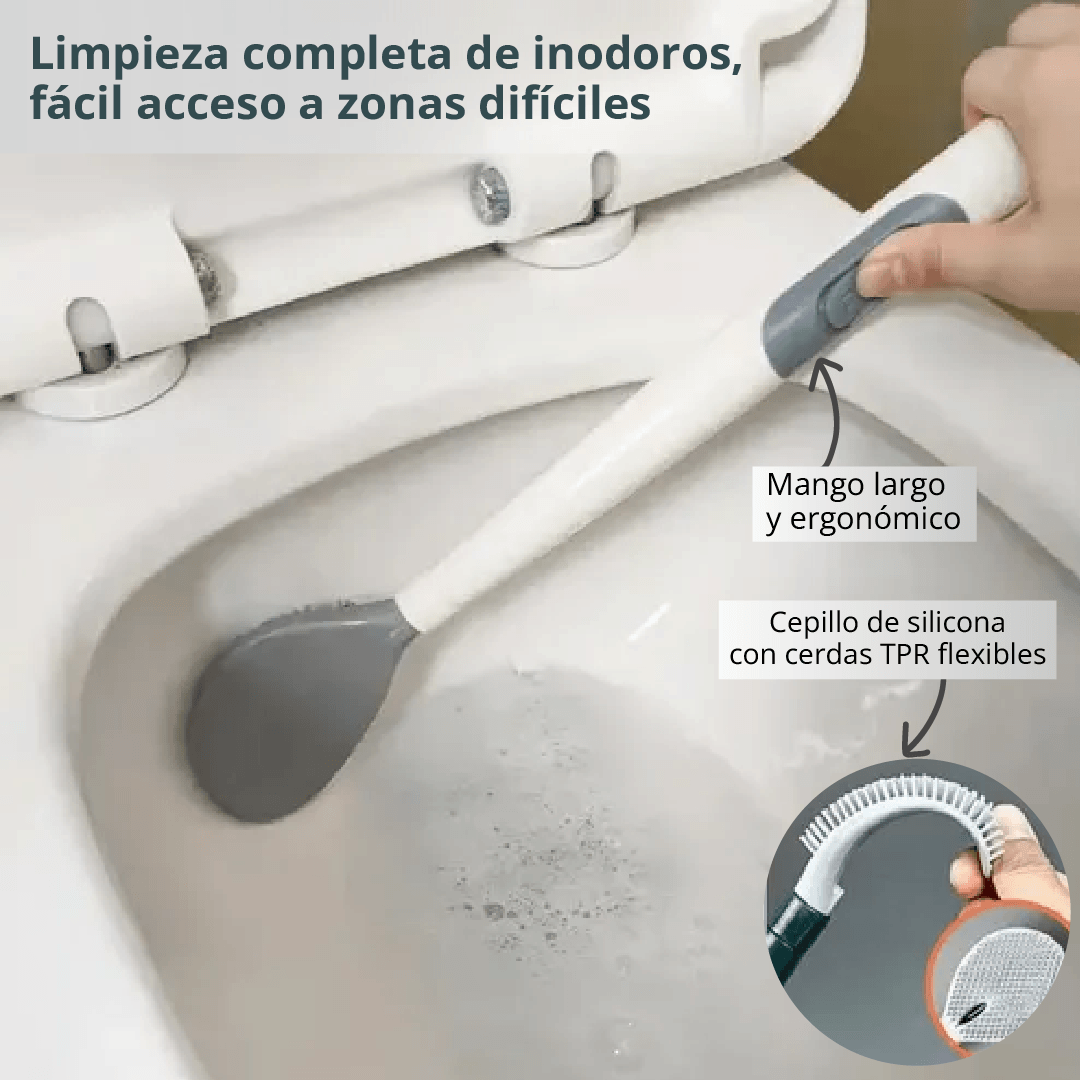 Cepillo TurboWash + Entrega Gratis + Solo pagas al recibir ¡Solo por hoy!