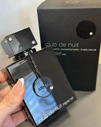 🔥 3 Perfumes Árabes + Regalo (Asad, Khamrah, Club de Nuit)