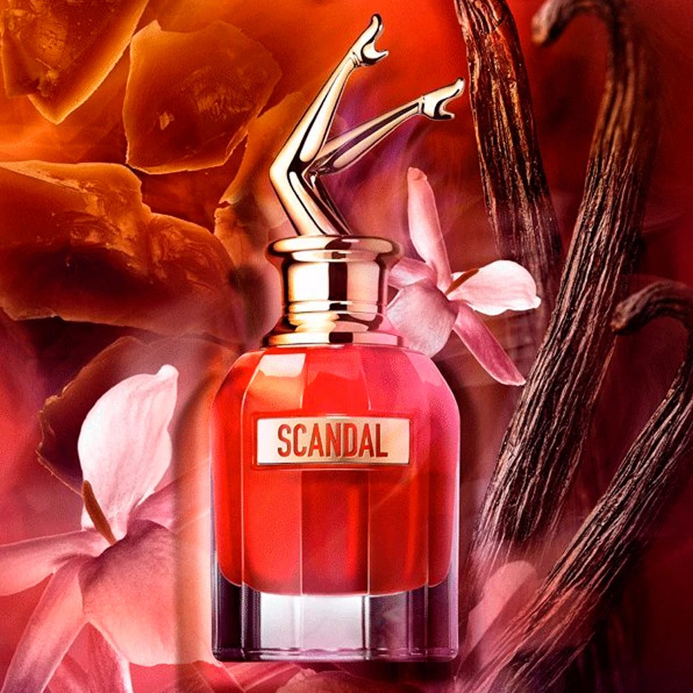 3 Perfumes + Regalo (Scandal Dama, Jadore, La Vie)