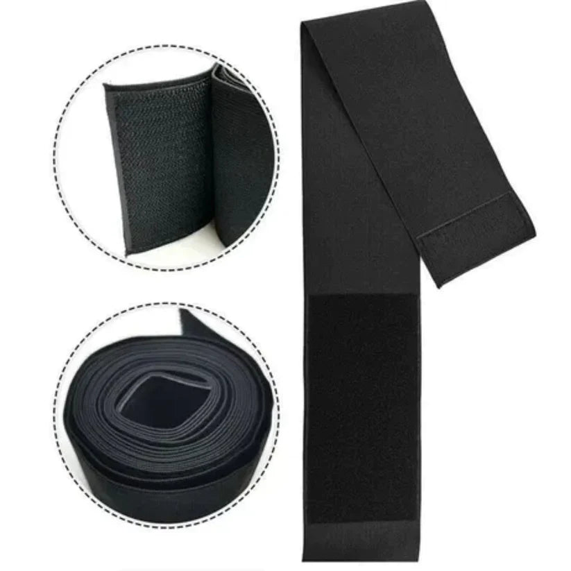 Cinturilla Enrollable + Gel Modelador + Envío Gratis