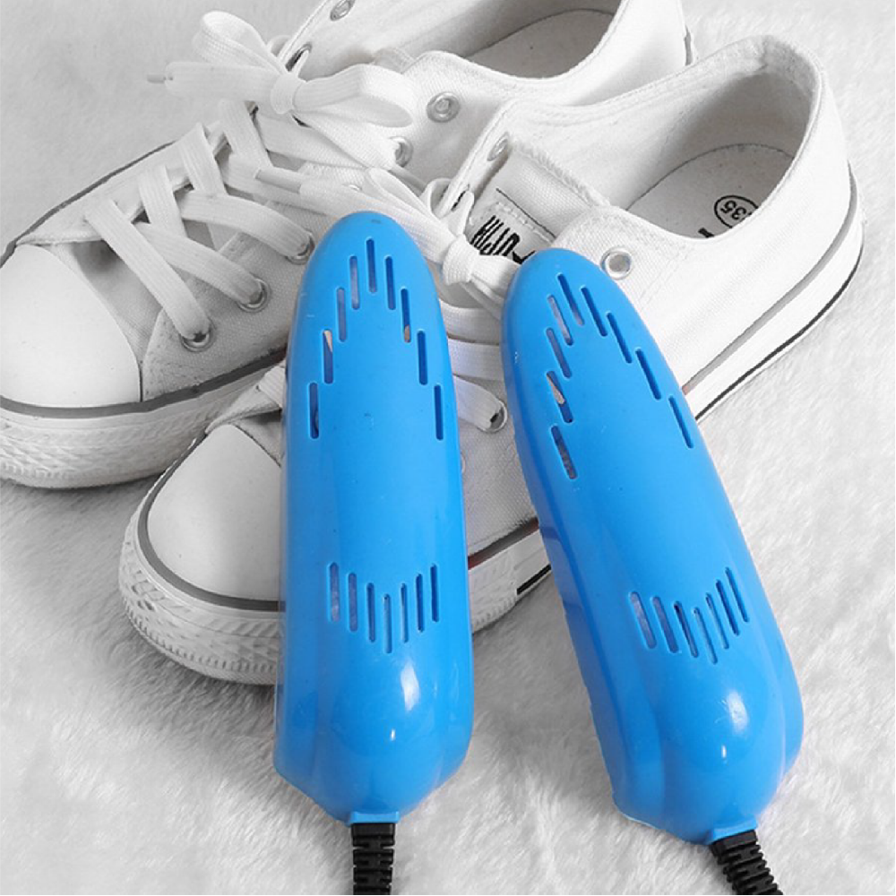 "Dile Adiós a los Zapatos Húmedos – ¡Conoce el Seca Zapatos Ideal!"