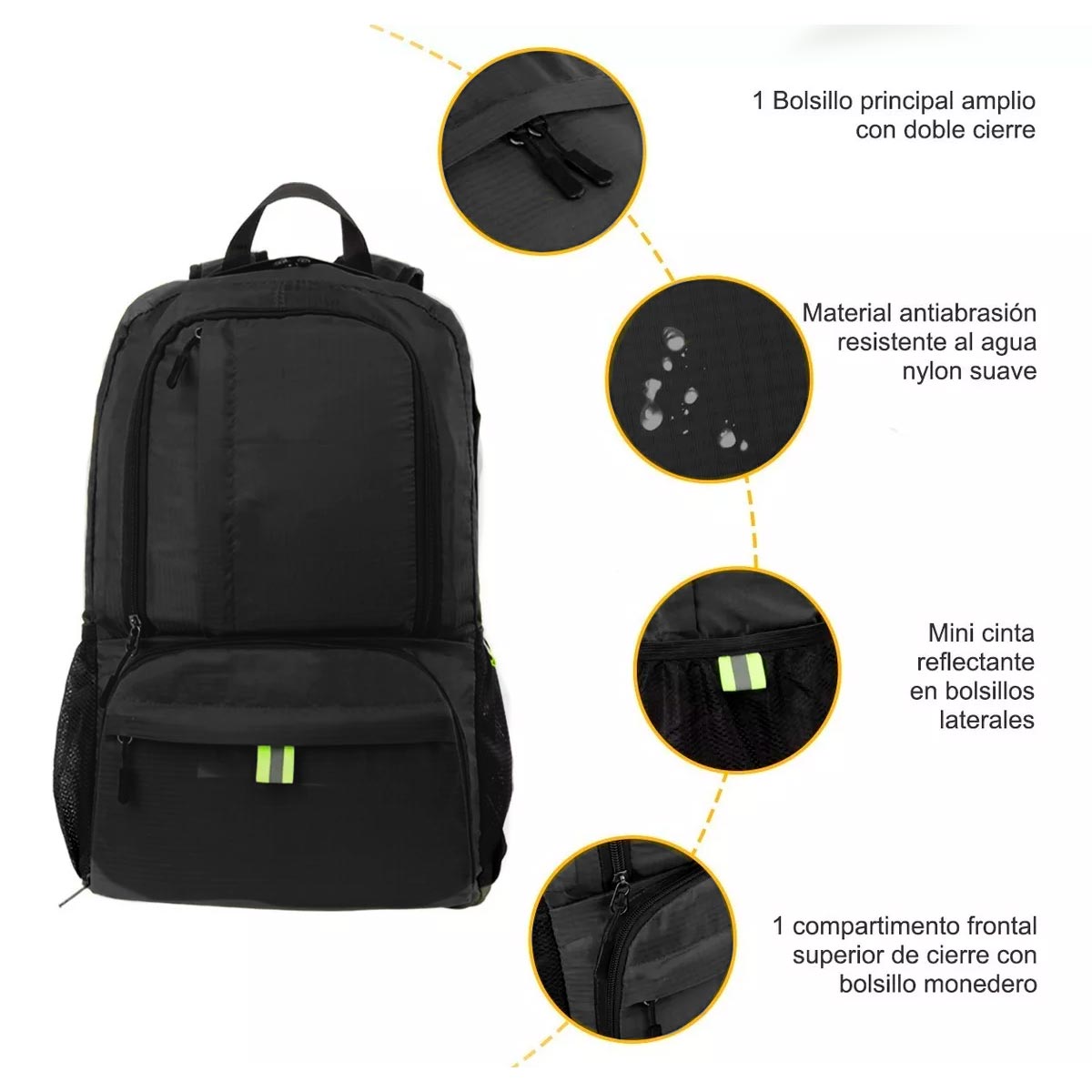 ⭐ AquaFold Pro + Entrega Gratis + Solo pagas al recibir ¡Solo por hoy! ⭐