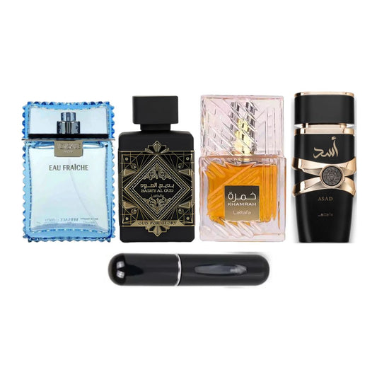 FRAICHE+OUDGLORY+KHMARHA+ASAD+PERFUMERO