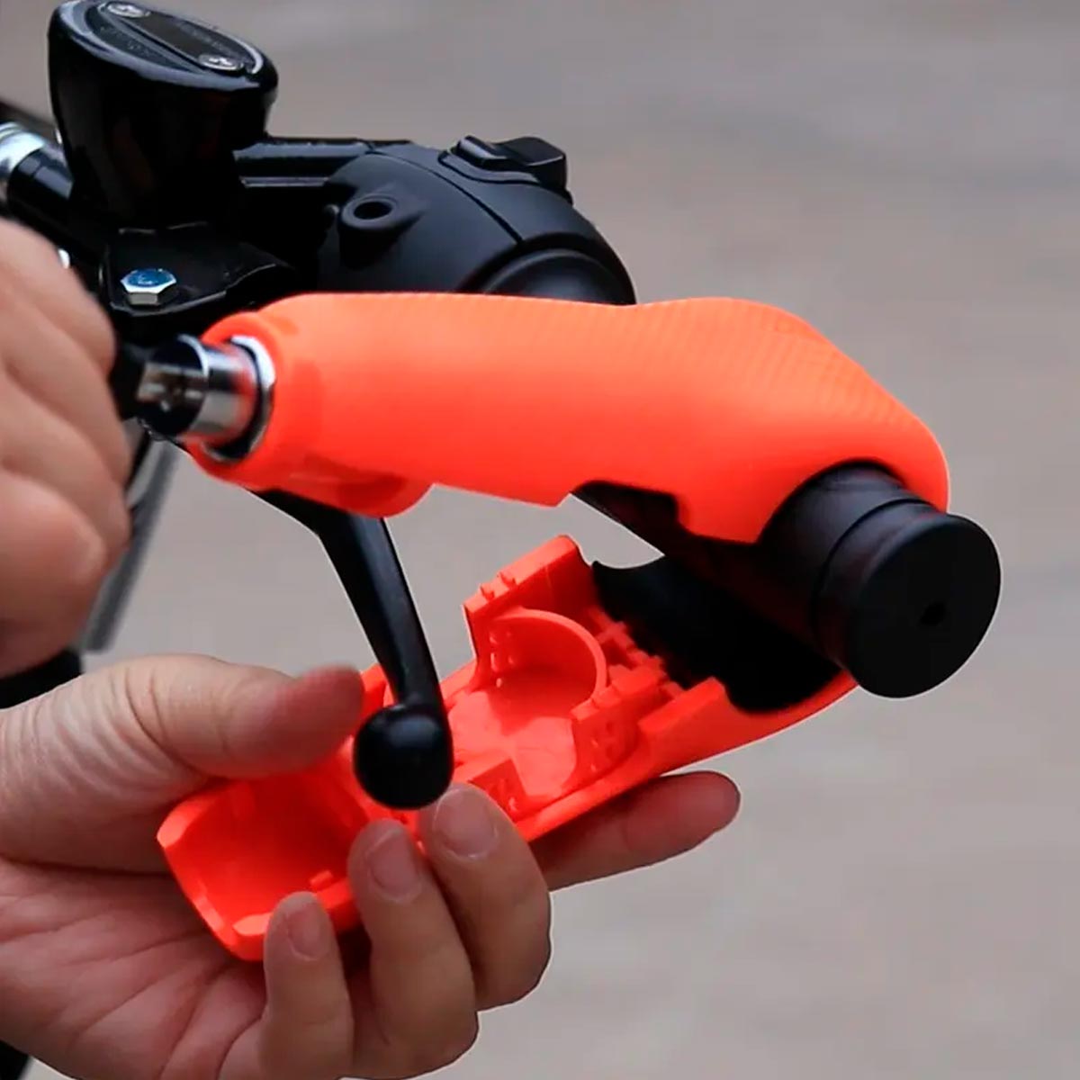 IronGrip Lock Pro + Entrega Gratis + Solo pagas al recibir ¡Solo por hoy!