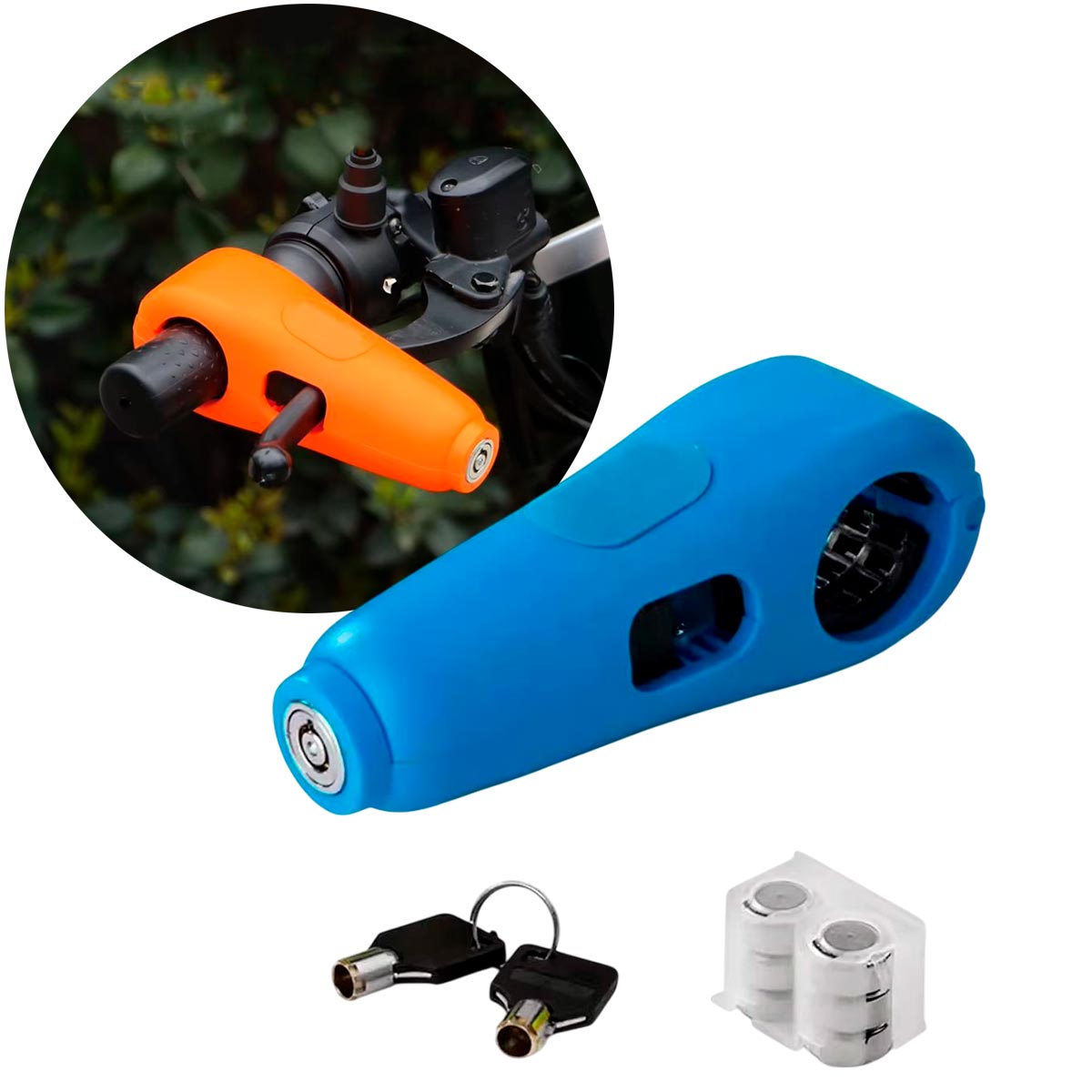 IronGrip Lock Pro + Entrega Gratis + Solo pagas al recibir ¡Solo por hoy!