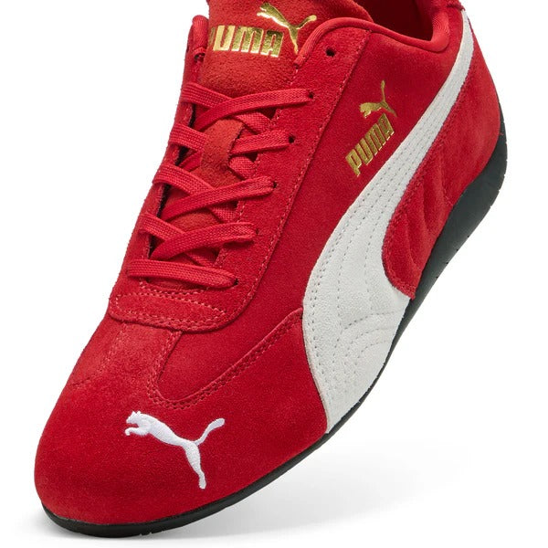 TENIS PUMA SPEEDCAT – ESPÍRITU DEPORTIVO, ESTILO URBANO + 50% DE DESCUENTO EN LA SEGUNDA UNIDAD