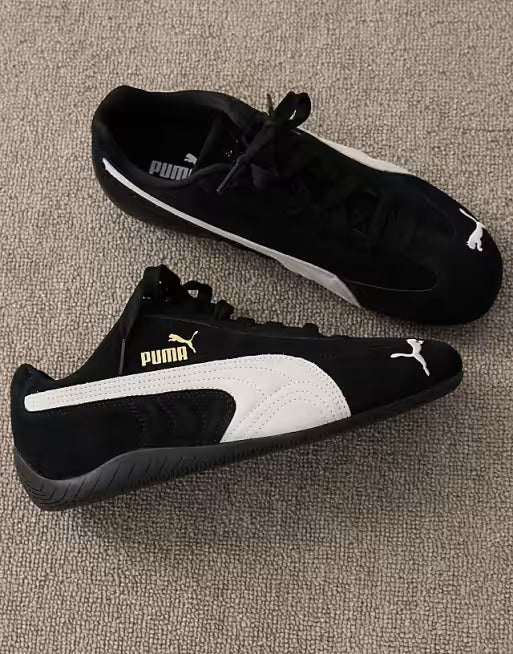 TENIS PUMA SPEEDCAT – ESPÍRITU DEPORTIVO, ESTILO URBANO + 50% DE DESCUENTO EN LA SEGUNDA UNIDAD