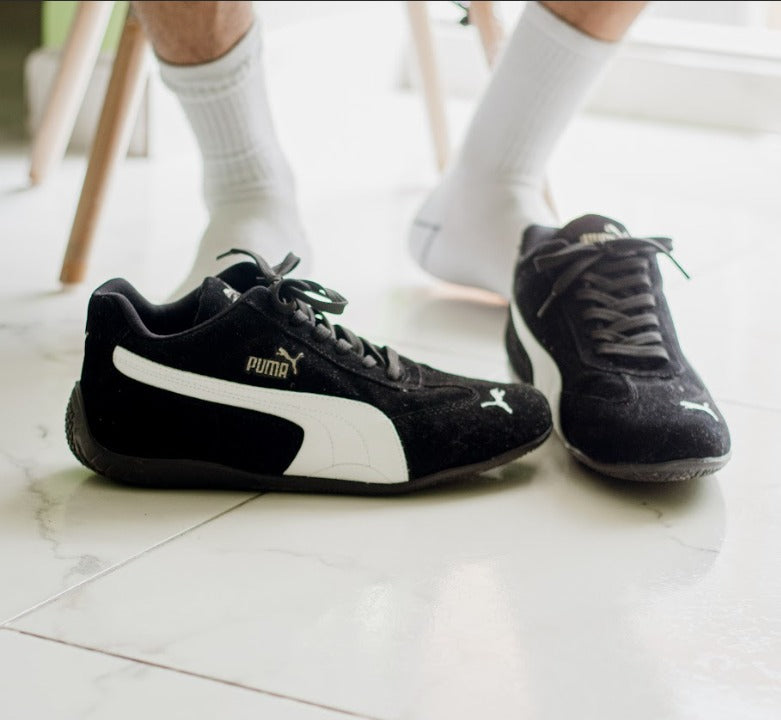 TENIS PUMA SPEEDCAT – ESPÍRITU DEPORTIVO, ESTILO URBANO + 50% DE DESCUENTO EN LA SEGUNDA UNIDAD