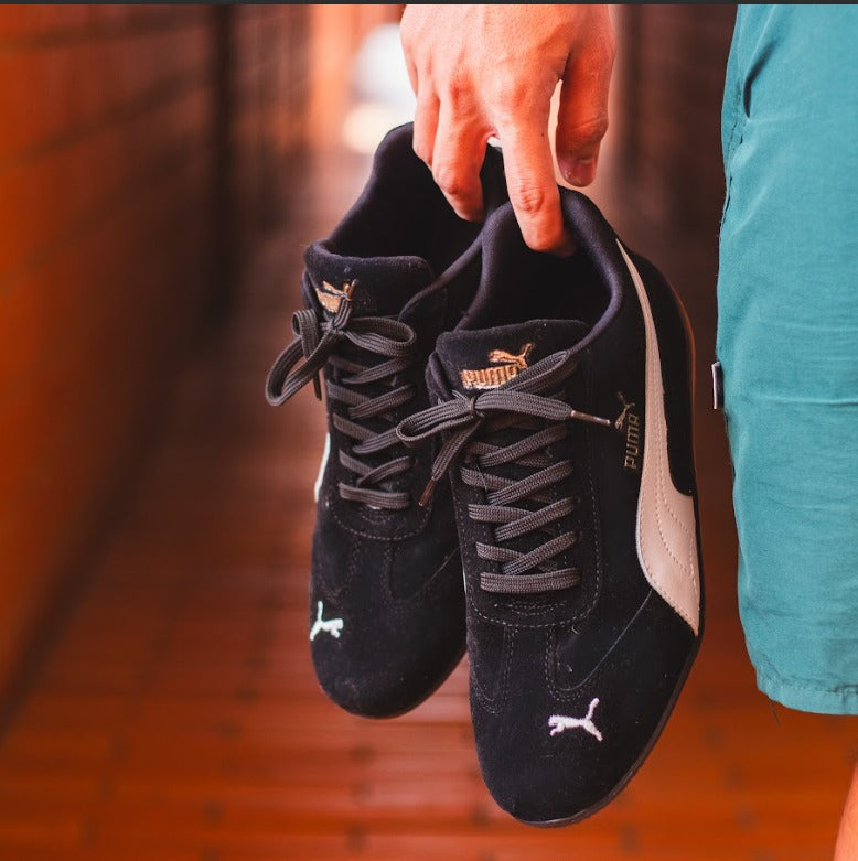 TENIS PUMA SPEEDCAT – ESPÍRITU DEPORTIVO, ESTILO URBANO + 50% DE DESCUENTO EN LA SEGUNDA UNIDAD