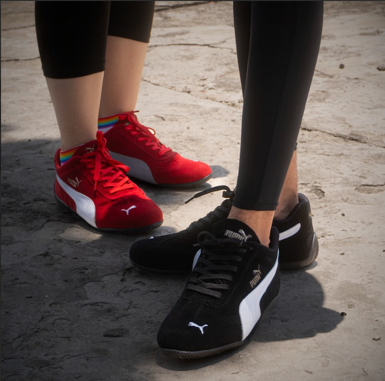 TENIS PUMA SPEEDCAT – ESPÍRITU DEPORTIVO, ESTILO URBANO + 50% DE DESCUENTO EN LA SEGUNDA UNIDAD