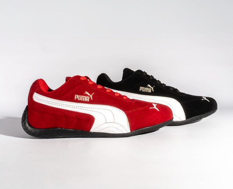 TENIS PUMA SPEEDCAT – ESPÍRITU DEPORTIVO, ESTILO URBANO + 50% DE DESCUENTO EN LA SEGUNDA UNIDAD