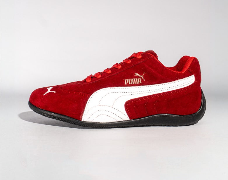 TENIS PUMA SPEEDCAT – ESPÍRITU DEPORTIVO, ESTILO URBANO + 50% DE DESCUENTO EN LA SEGUNDA UNIDAD