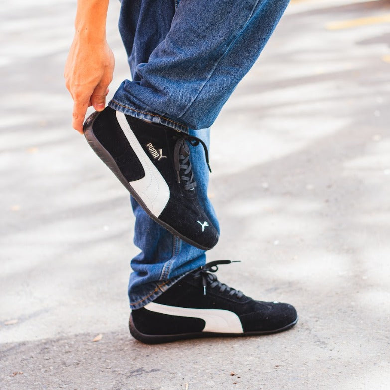 TENIS PUMA SPEEDCAT – ESPÍRITU DEPORTIVO, ESTILO URBANO + 50% DE DESCUENTO EN LA SEGUNDA UNIDAD