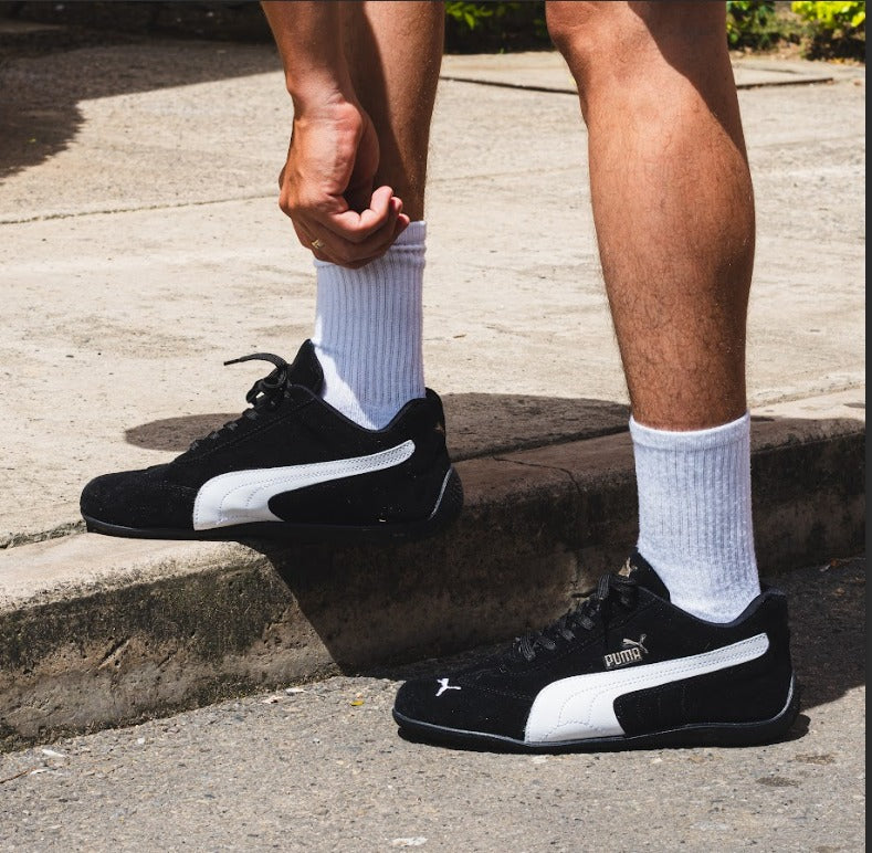 TENIS PUMA SPEEDCAT – ESPÍRITU DEPORTIVO, ESTILO URBANO + 50% DE DESCUENTO EN LA SEGUNDA UNIDAD