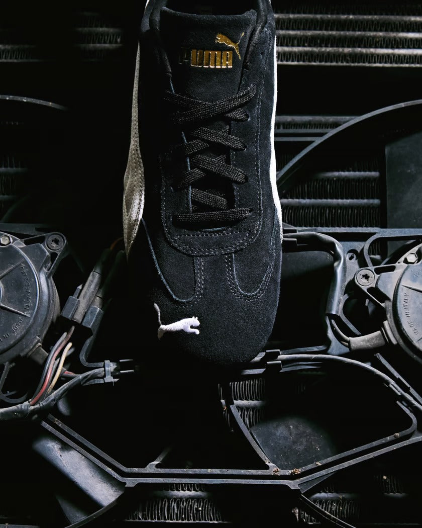 TENIS PUMA SPEEDCAT – ESPÍRITU DEPORTIVO, ESTILO URBANO + 50% DE DESCUENTO EN LA SEGUNDA UNIDAD