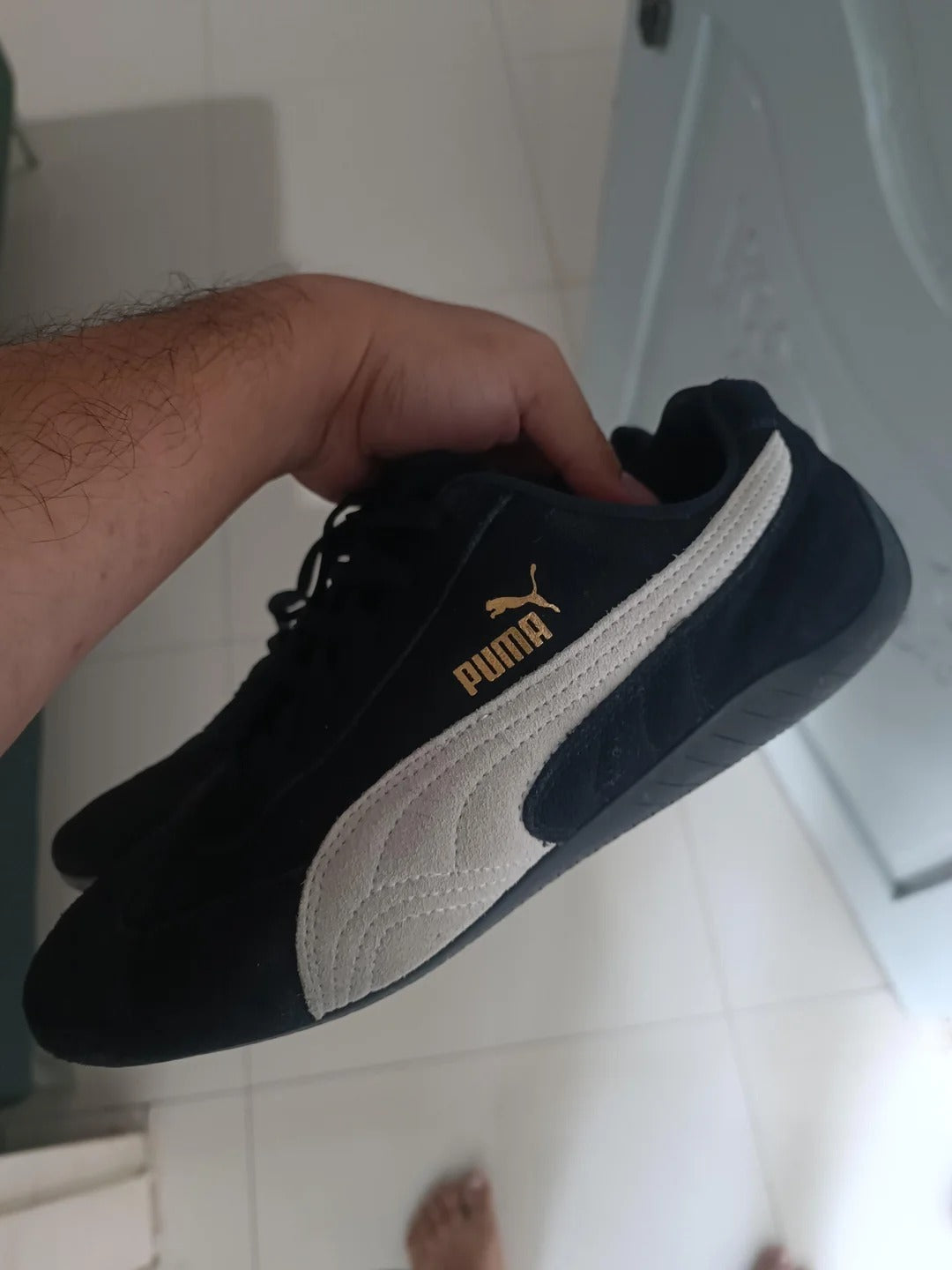 TENIS PUMA SPEEDCAT – ESPÍRITU DEPORTIVO, ESTILO URBANO + 50% DE DESCUENTO EN LA SEGUNDA UNIDAD