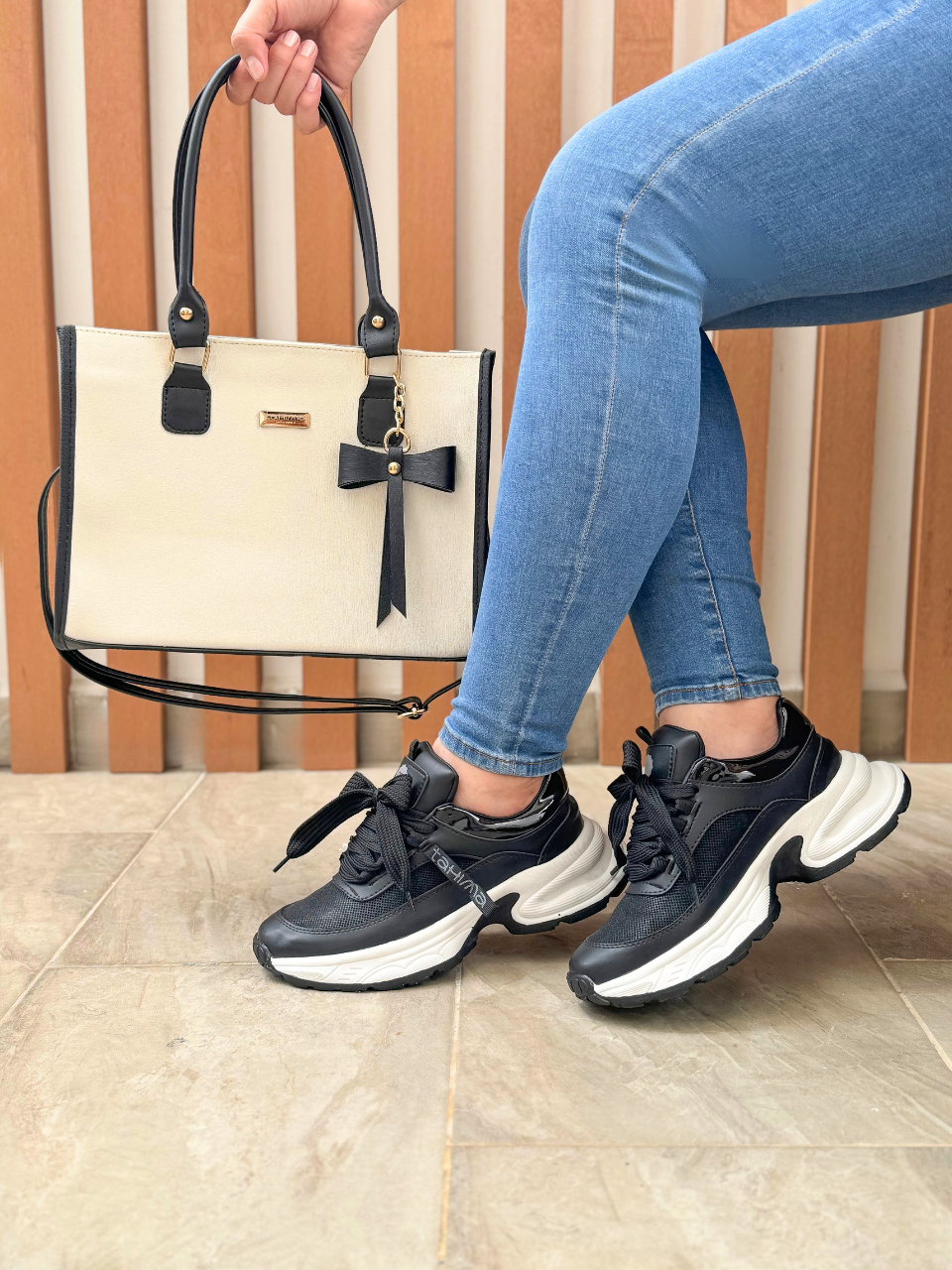 🎁 COMBO TAHIMA: MODA Y FUNCIONALIDAD PARA CADA DÍA