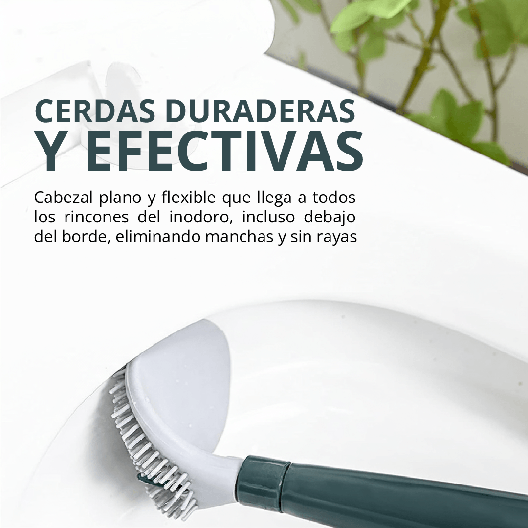 Cepillo TurboWash + Entrega Gratis + Solo pagas al recibir ¡Solo por hoy!