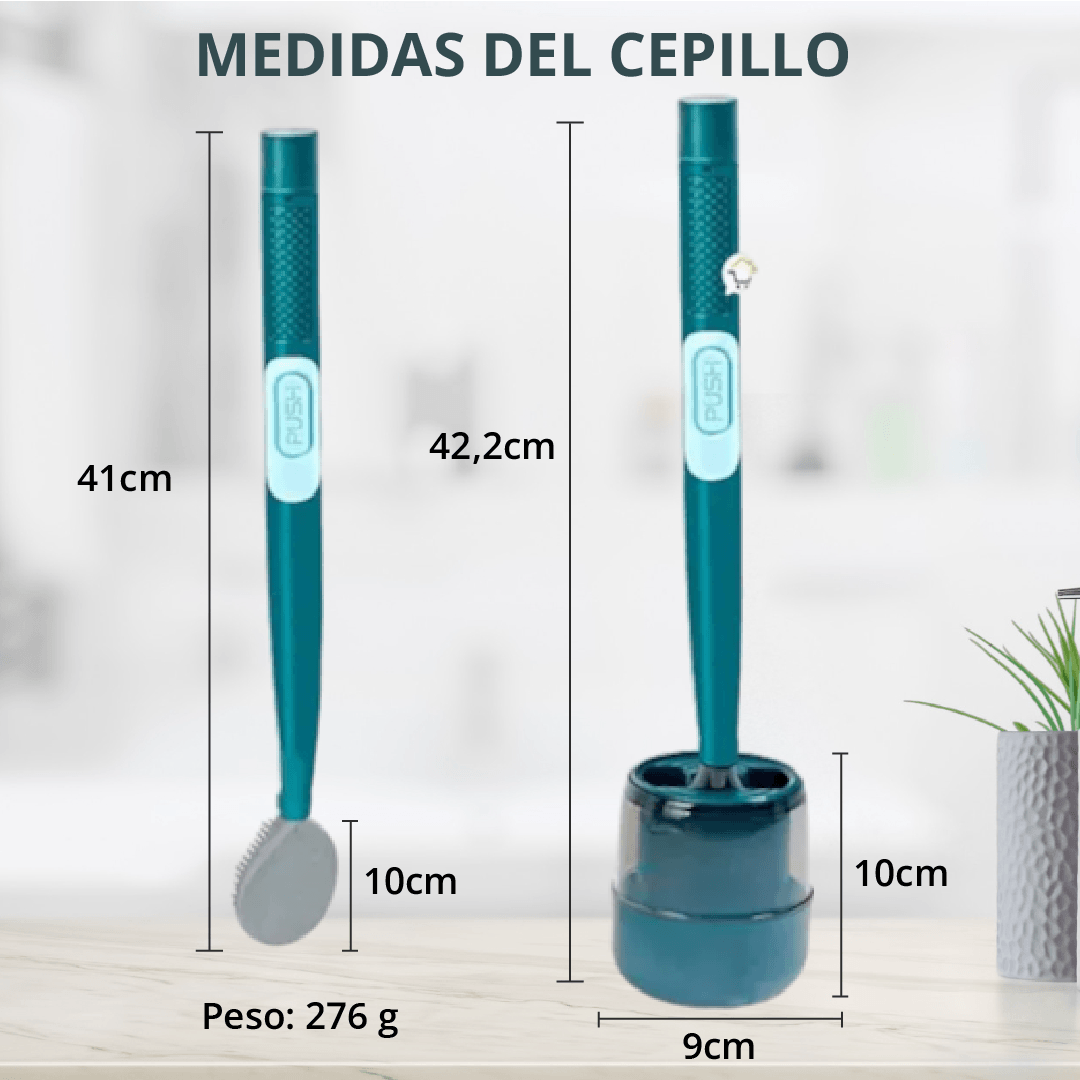 Cepillo TurboWash + Entrega Gratis + Solo pagas al recibir ¡Solo por hoy!