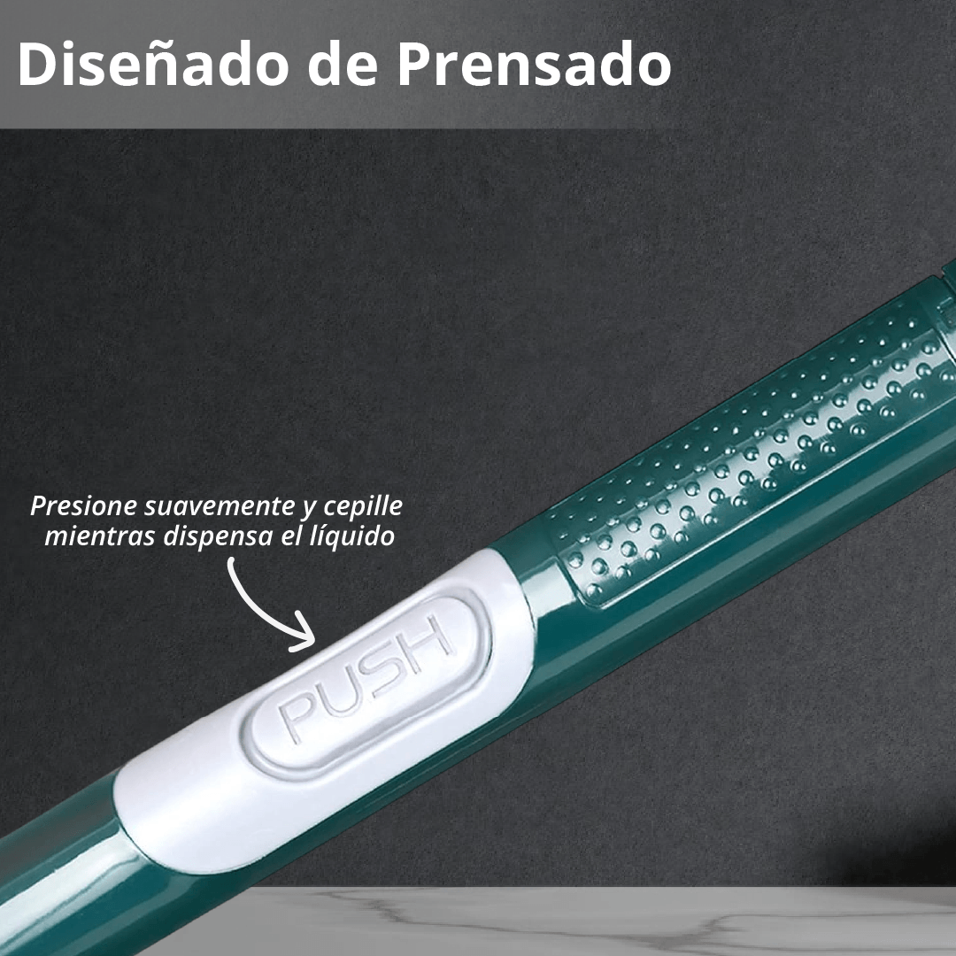 Cepillo TurboWash + Entrega Gratis + Solo pagas al recibir ¡Solo por hoy!