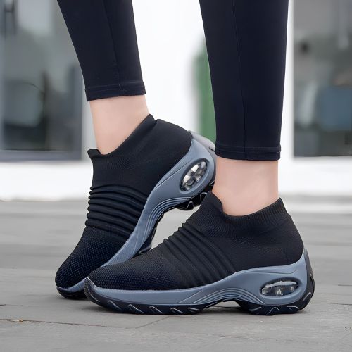 ENERGY SHOES PRO+ – Calzado Ortopédico Diseñado para Aliviar el Dolor y Mejorar tu Postura
