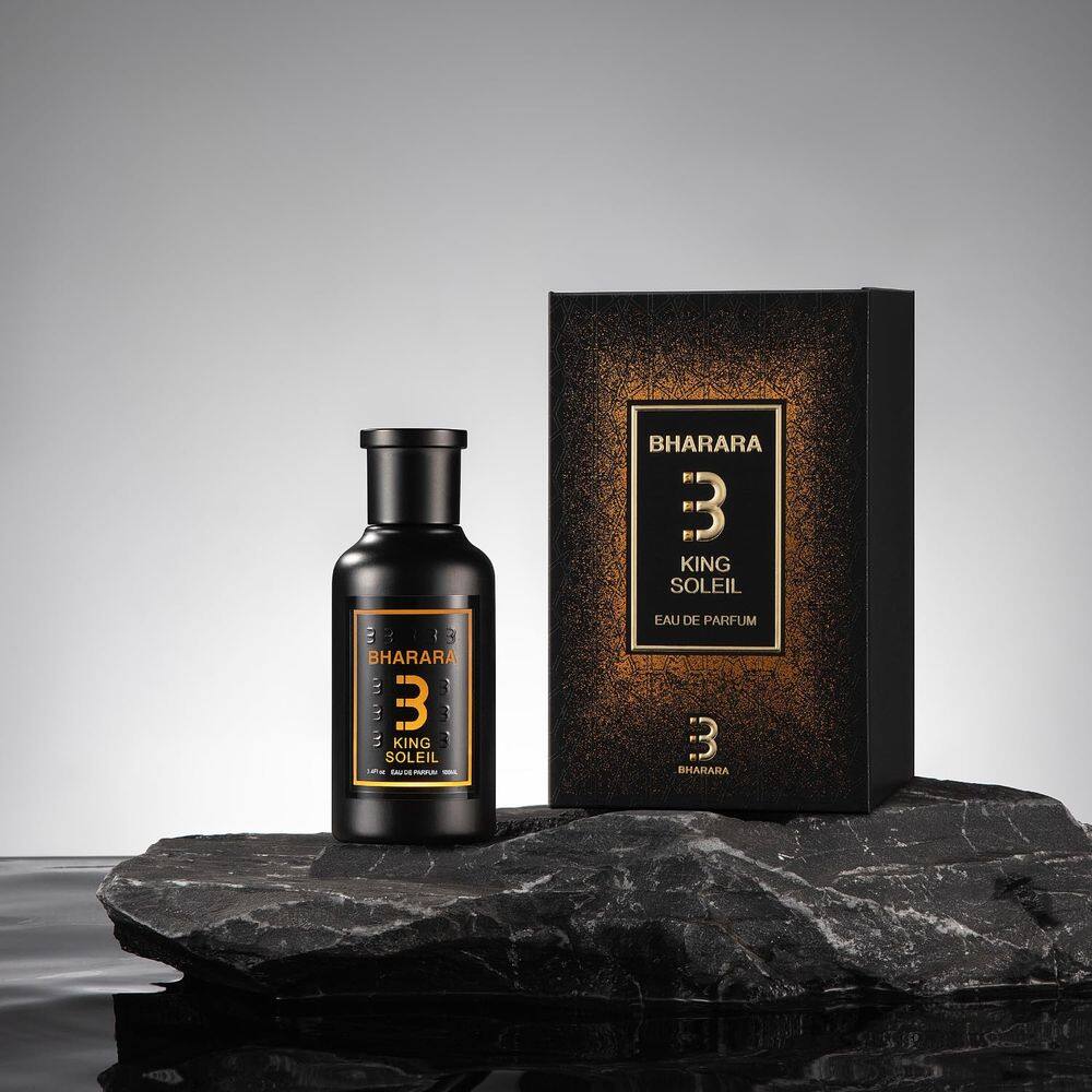 4 Perfumes + Regalo (Asad - Lattafa Yara - Good Girl - Bharara King)