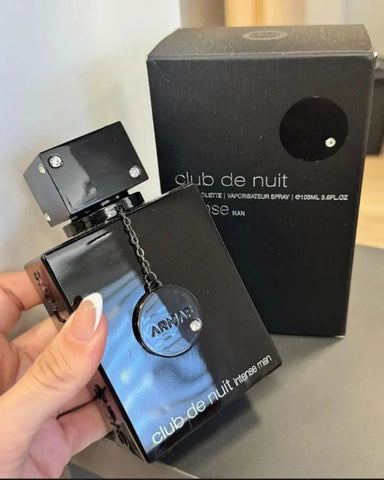 5 Perfumes + Regalo (Asad - Club - Khamrah - Oud for glory - Ombre)