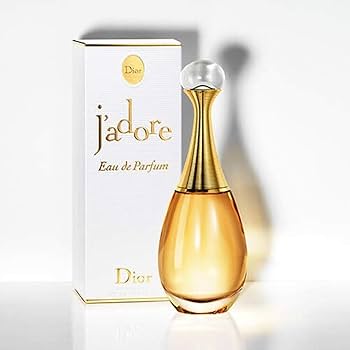 3 Perfumes + Regalo (Scandal Dama, Jadore, La Vie)