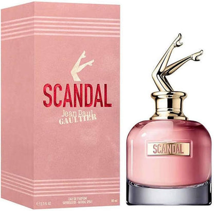 3 Perfumes + Regalo (Scandal Dama, Jadore, La Vie)
