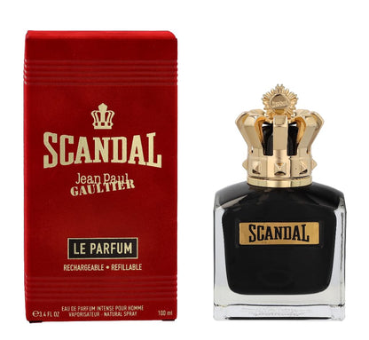 4 Perfumes + Regalo (Asad, Scandal, Arabian Tonka, Khamrah)