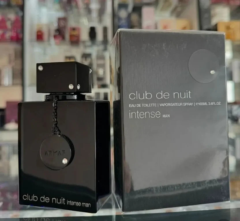 💎 Combo Caballero X5 – Paga 4 y Llévate 5 Perfumes + Regalo !