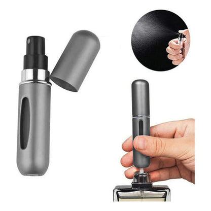 5 Perfumes + Regalo (Asad - Club - Khamrah - Oud for glory - Ombre)