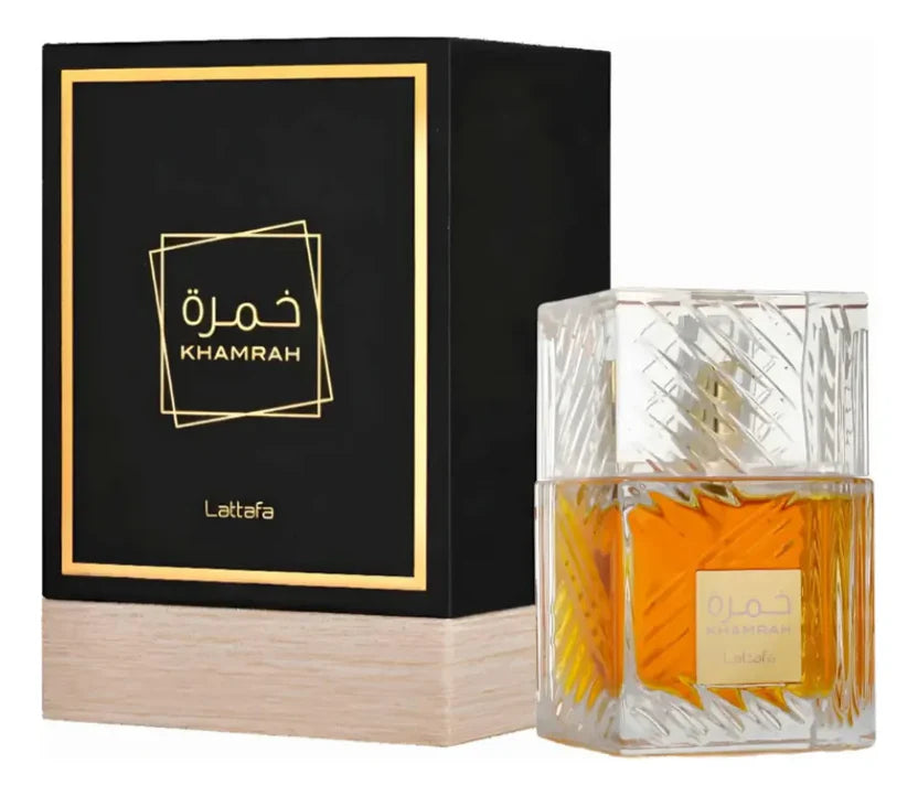 👑 COMBO REINA – 4 PERFUMES + PERFUMERO DE REGALO (Yara • 212 Rosé • Khamrah • Amber Rouge)