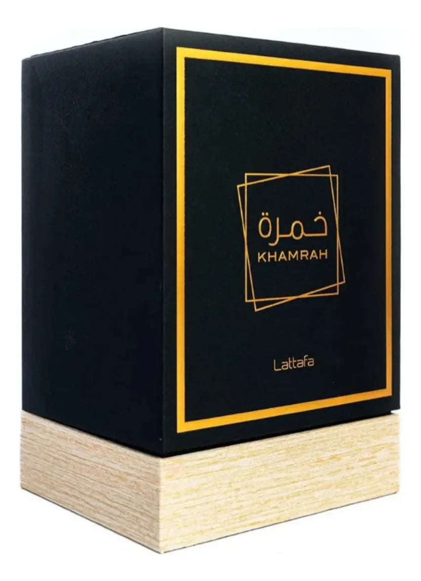 👑 COMBO REINA – 4 PERFUMES + PERFUMERO DE REGALO (Yara • 212 Rosé • Khamrah • Amber Rouge)