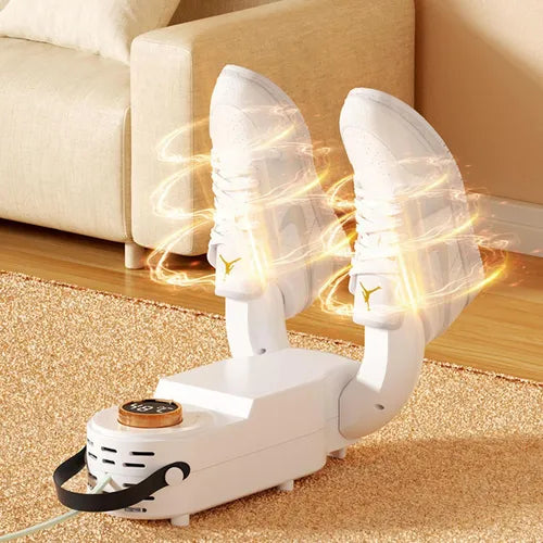 Secador de Zapatos Electrico Portatil
