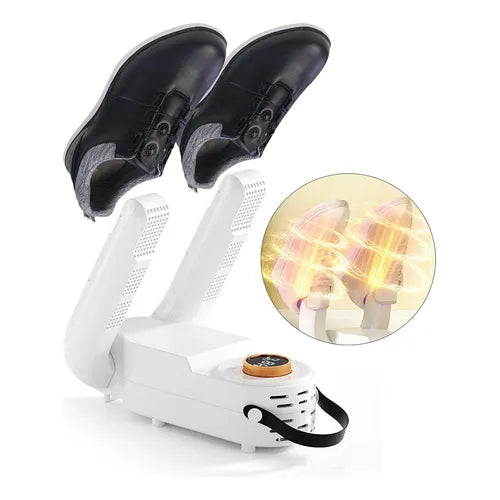Secador de Zapatos Electrico Portatil