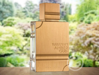 🔥 4 Perfumes + Regalo (Saltal 33, Ombre Nomade, Haramain, Khamrah)