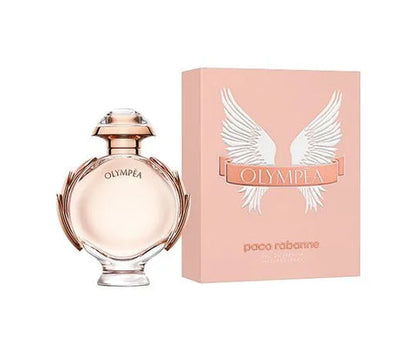 4 Perfumes + Regalo (Yara, Scandal Dama, 212 Rose, Olympea)