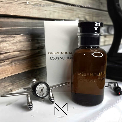 5 Perfumes + Regalo (Asad - Club - Khamrah - Oud for glory - Ombre)