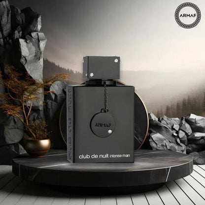 5 Perfumes + Regalo (Asad - Club - Khamrah - Oud for glory - Ombre)