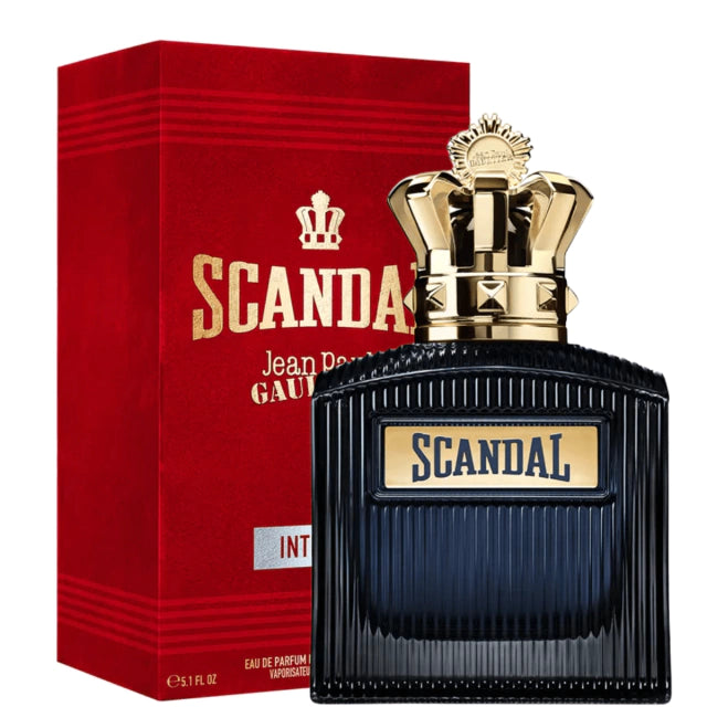 4 Perfumes + Regalo (Asad, Scandal, Arabian Tonka, Khamrah)
