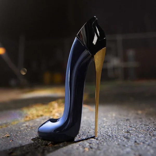 4 Perfumes + Regalo (Asad - Lattafa Yara - Good Girl - Bharara King)