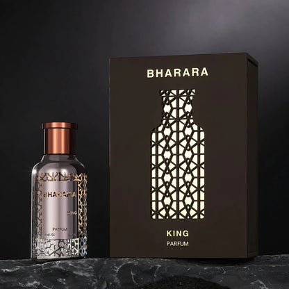 4 Perfumes + Regalo (Asad - Lattafa Yara - Good Girl - Bharara King)