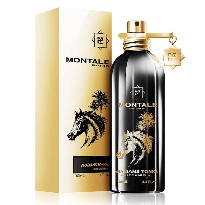 4 Perfumes + Regalo (Asad, Scandal, Arabian Tonka, Khamrah)