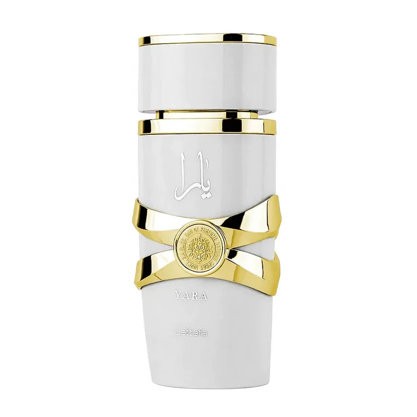 🔥 ¡Paga 3 y Llévate 4! Set Completo Lattafa Yara Eau de Parfum 30 ml x4 (Yara, Yara Tous, Yara Moi y Yara Candy)