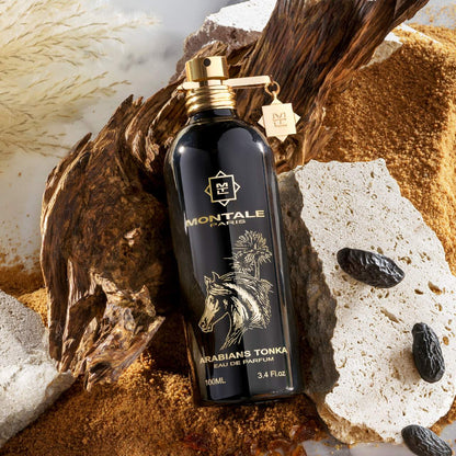 4 Perfumes + Regalo (Asad, Scandal, Arabian Tonka, Khamrah)