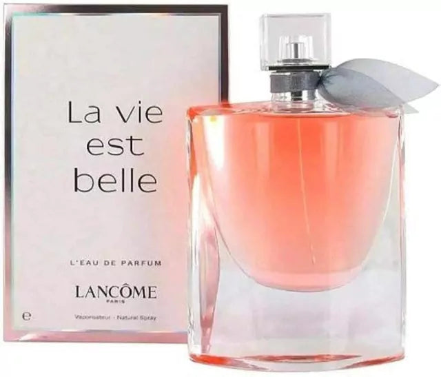 3 Perfumes + Regalo (Scandal Dama, Jadore, La Vie)