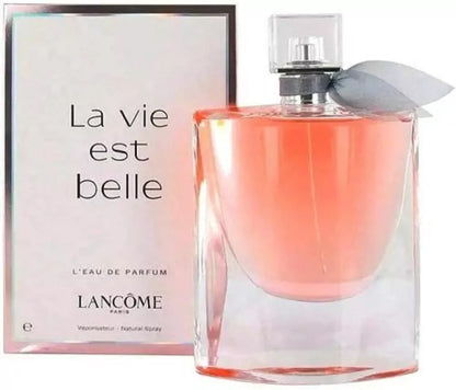 3 Perfumes + Regalo (Scandal Dama, Jadore, La Vie)